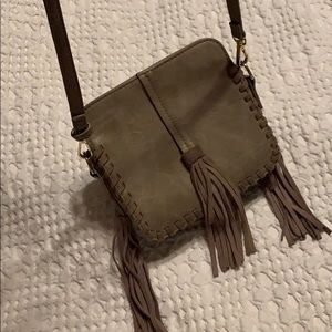 ANTIK KRAFT CROSSBODY